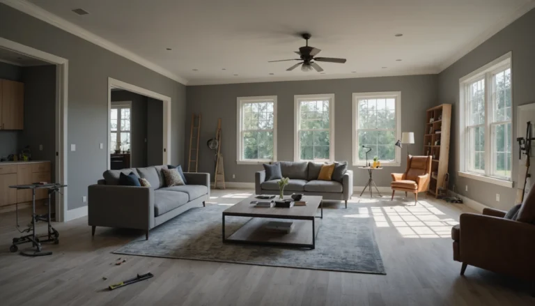 Réhabilitation d’une habitation : pourquoi se faire accompagner par un cabinet d’architecture ?